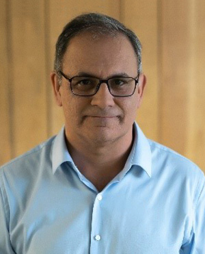 Carlos Fernando Caceres